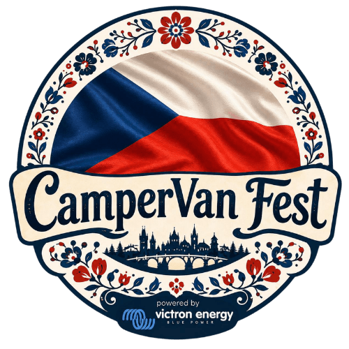 CamperVan Fest Cz